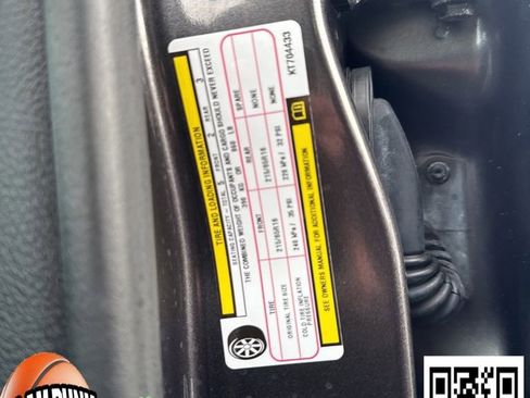 Used 2019 Jeep Compass Sport image 24