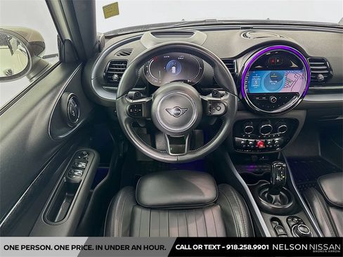 Used 2024 MINI Cooper Clubman S image 24