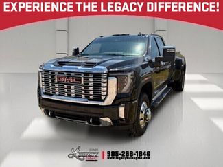 Used 2026 GMC Sierra 3500 Denali w/ Denali Reserve Package AWD/4WD video 1
