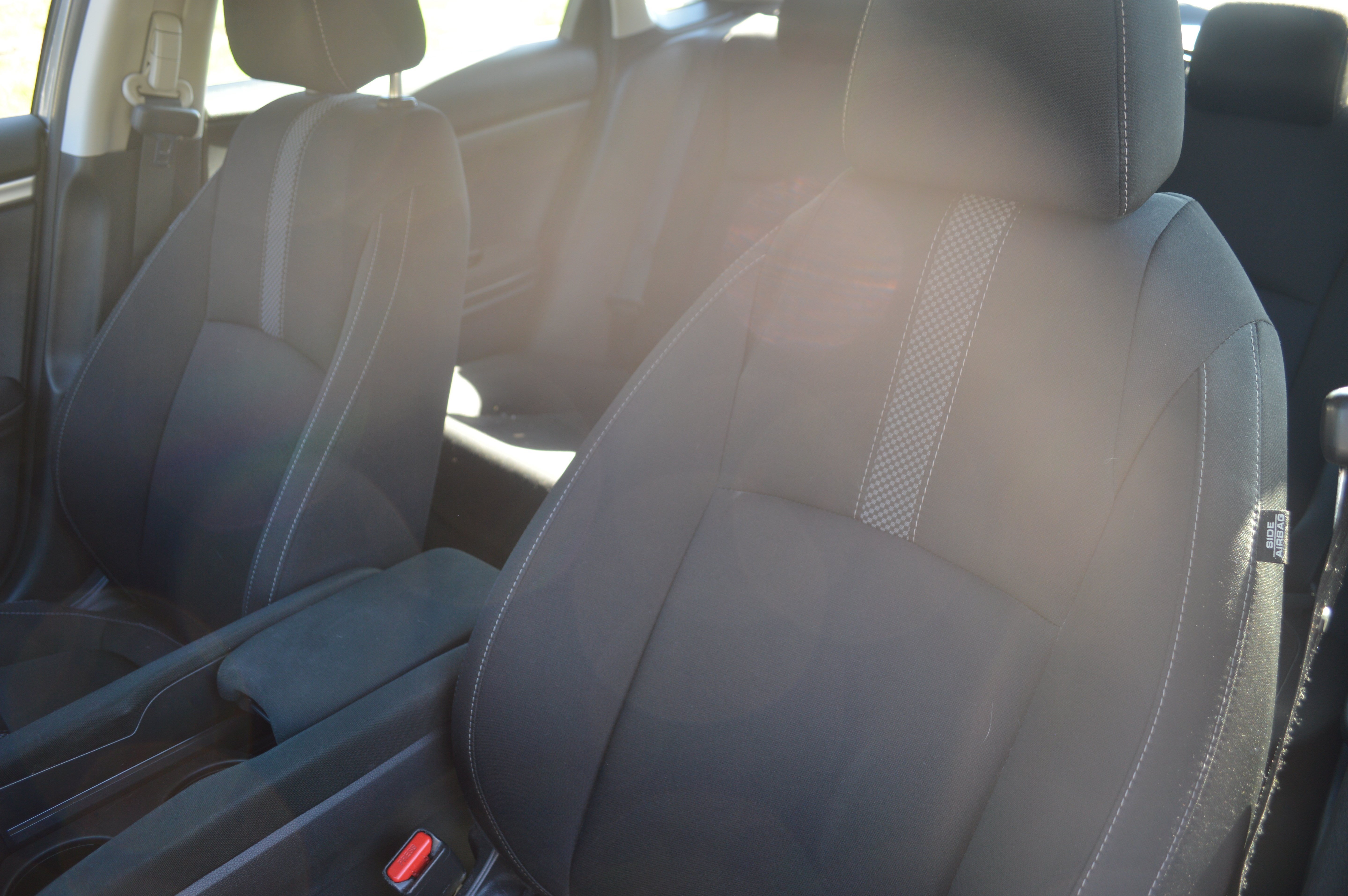 Used 2020 Honda Civic LX image 25