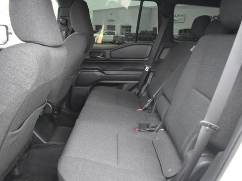 Used 2025 Toyota Land Cruiser 1958 AWD/4WD image 15