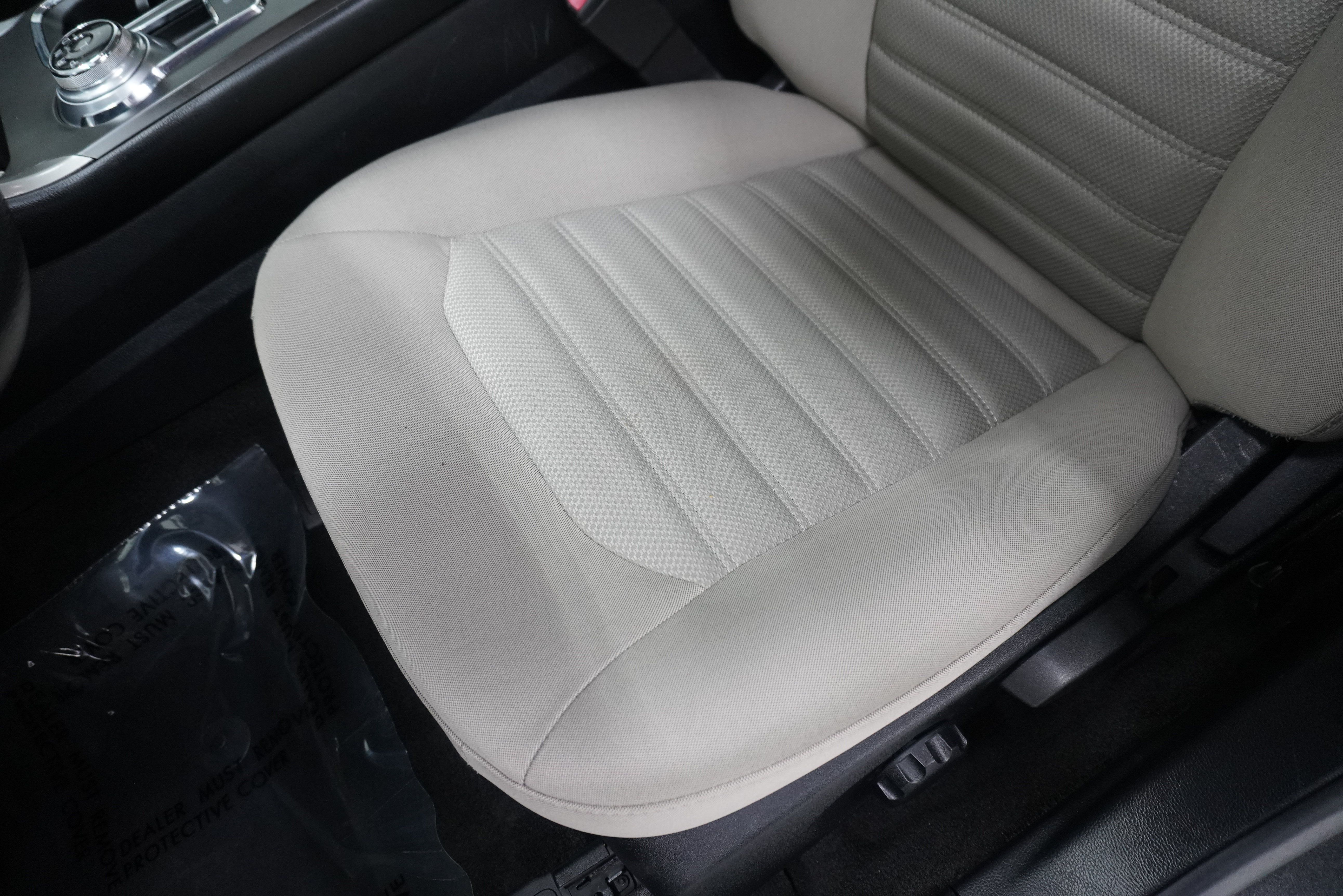 Used 2018 Ford Fusion S FWD image 12