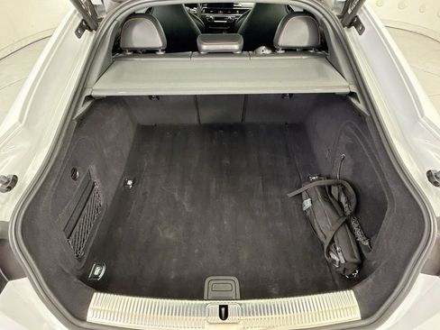 Used 2022 Audi RS 5 Sportback AWD/4WD image 27
