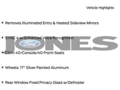 Used 2023 Ford F150 XL w/ XL Chrome Appearance Package AWD/4WD image 14