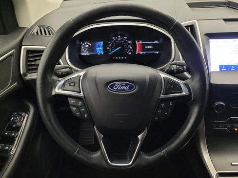 Used 2020 Ford Edge SEL AWD/4WD image 22