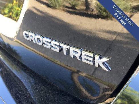 Used 2024 Subaru Crosstrek 2.0i Premium AWD/4WD image 9