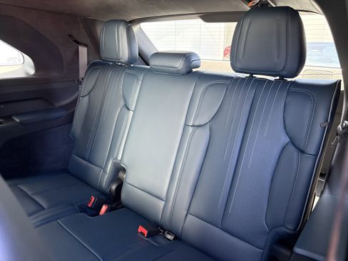 Used 2025 Cadillac Escalade IQ Sport 2 AWD/4WD image 14