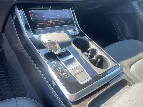 New 2026 Audi Q7 2.0T Premium Plus image 25