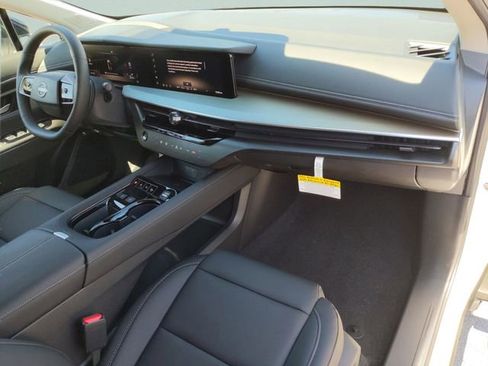 New 2025 Nissan Murano SL AWD/4WD image 19