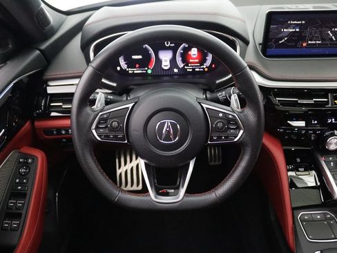 Certified 2023 Acura MDX A-Spec AWD/4WD image 18