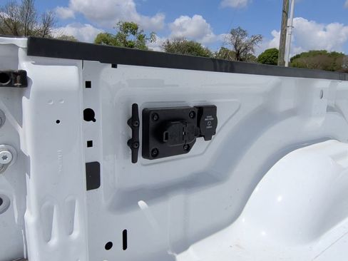 New 2026 RAM 3500 Tradesman w/ Chrome Appearance Group A AWD/4WD image 40