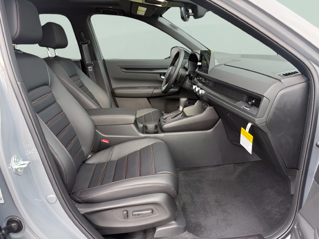 New 2027 Honda CR-V Sport-L image 14
