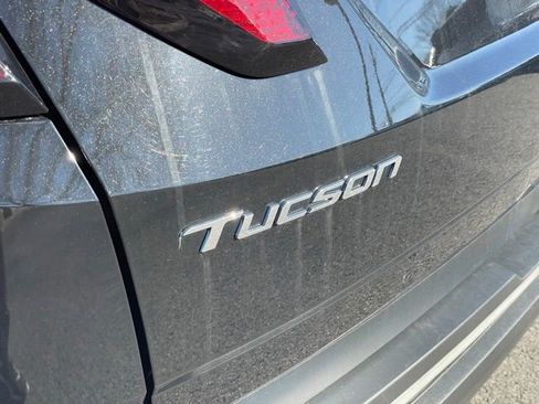Used 2024 Hyundai Tucson SE image 27