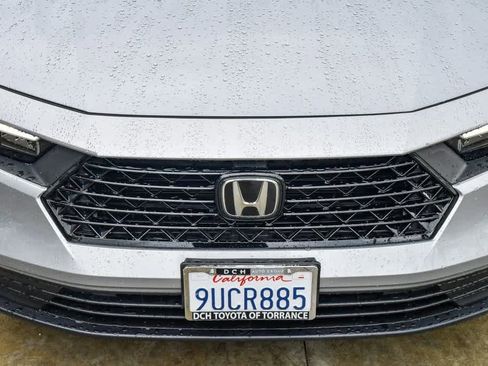 Used 2023 Honda Accord LX image 5