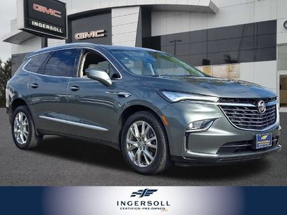 Used 2023 Buick Enclave Premium w/ Experience Buick Package