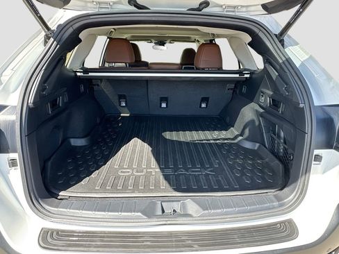 Certified 2023 Subaru Outback Touring image 33