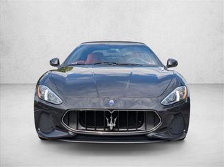 Used 2018 Maserati GranTurismo MC video 2
