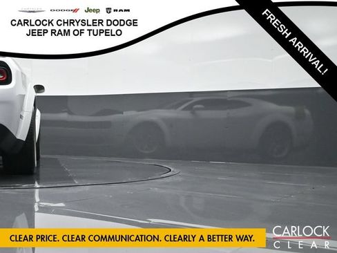 Used 2023 Dodge Challenger R/T Scat Pack RWD image 39