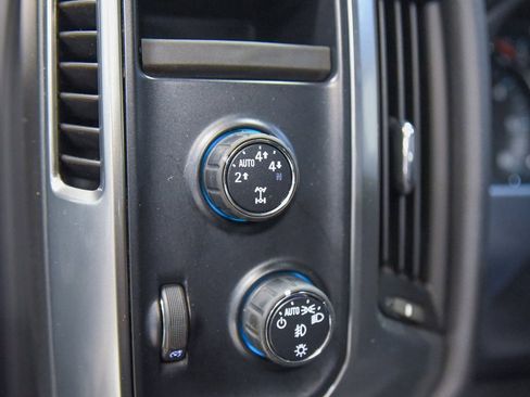 Used 2015 Chevrolet Silverado 1500 LT w/ All Star Edition image 17