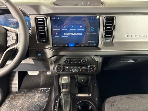 New 2026 Ford Bronco Big Bend AWD/4WD image 28