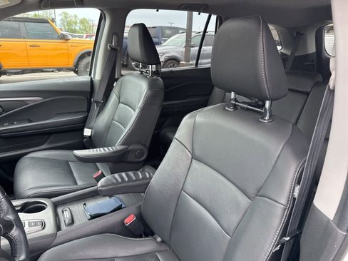 Used 2021 Honda Pilot Special Edition image 7