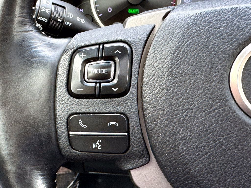 Used 2017 Lexus NX 300h AWD w/ Premium Package image 28