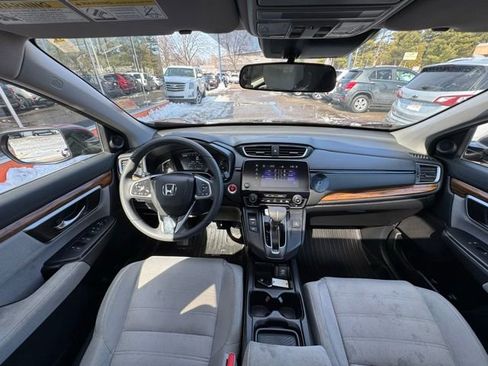 Used 2017 Honda CR-V EX image 15
