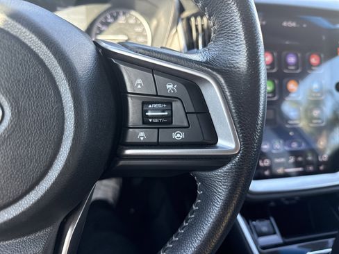 Used 2021 Subaru Outback Onyx Edition XT w/ Popular Package #2 image 24