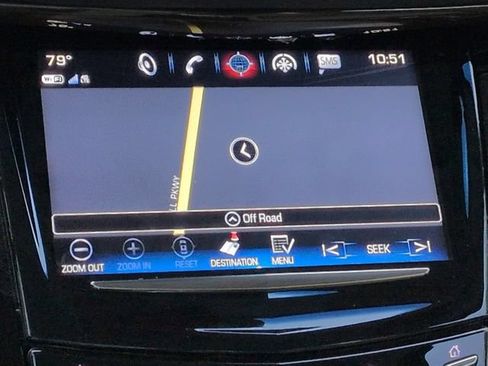 Used 2019 Cadillac Escalade Premium Luxury AWD/4WD image 23