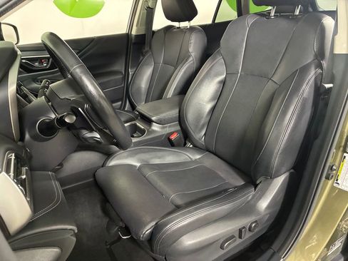 Used 2021 Subaru Outback Limited image 21