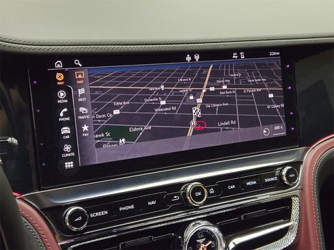 Certified 2024 Bentley Flying Spur W12 image 38