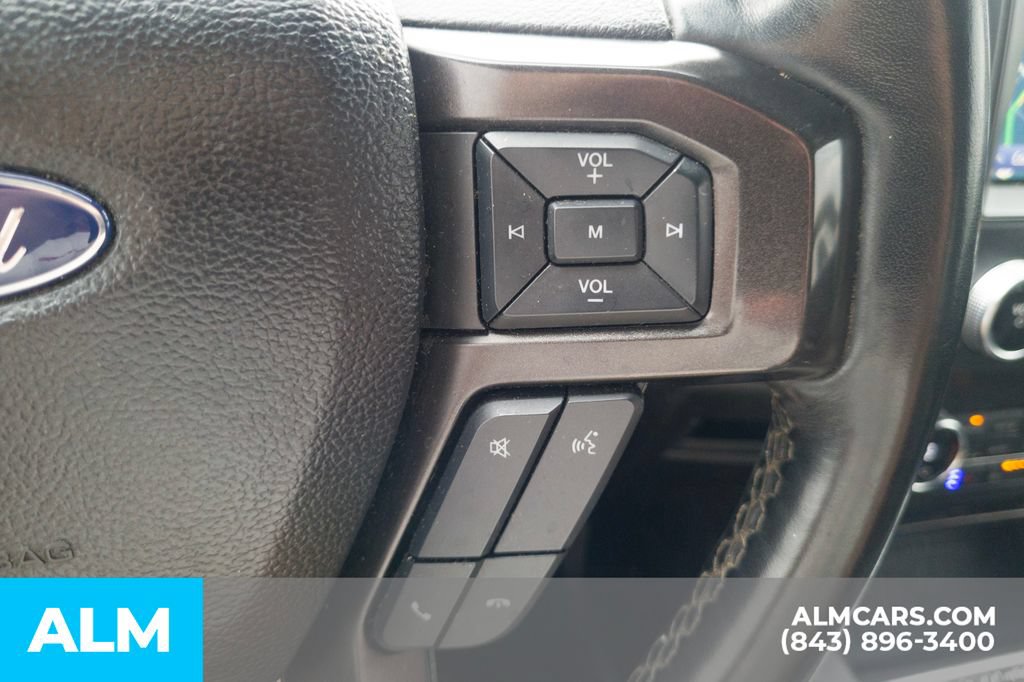 Used 2021 Ford Expedition Limited AWD/4WD image 31