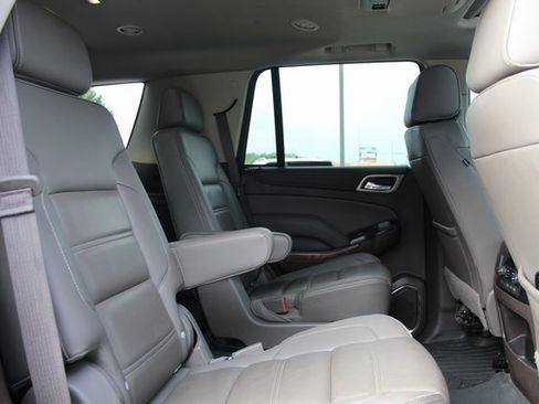 Used 2019 GMC Yukon Denali w/ Denali Ultimate Package AWD/4WD image 17