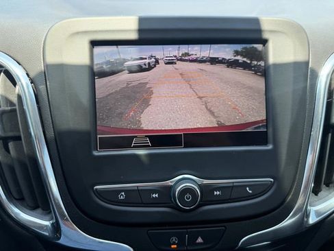 Used 2023 Chevrolet Equinox LT AWD/4WD image 27