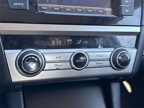 Used 2018 Subaru Legacy 2.5i w/ Alloy Wheel Package image 19