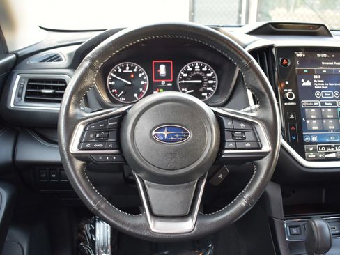 Used 2024 Subaru Ascent Limited w/ Technology Package AWD/4WD image 15