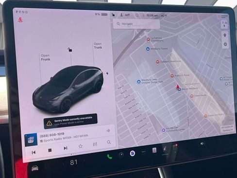 Used 2021 Tesla Model Y Performance image 32