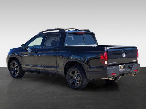Used 2023 Honda Ridgeline Black Edition image 6