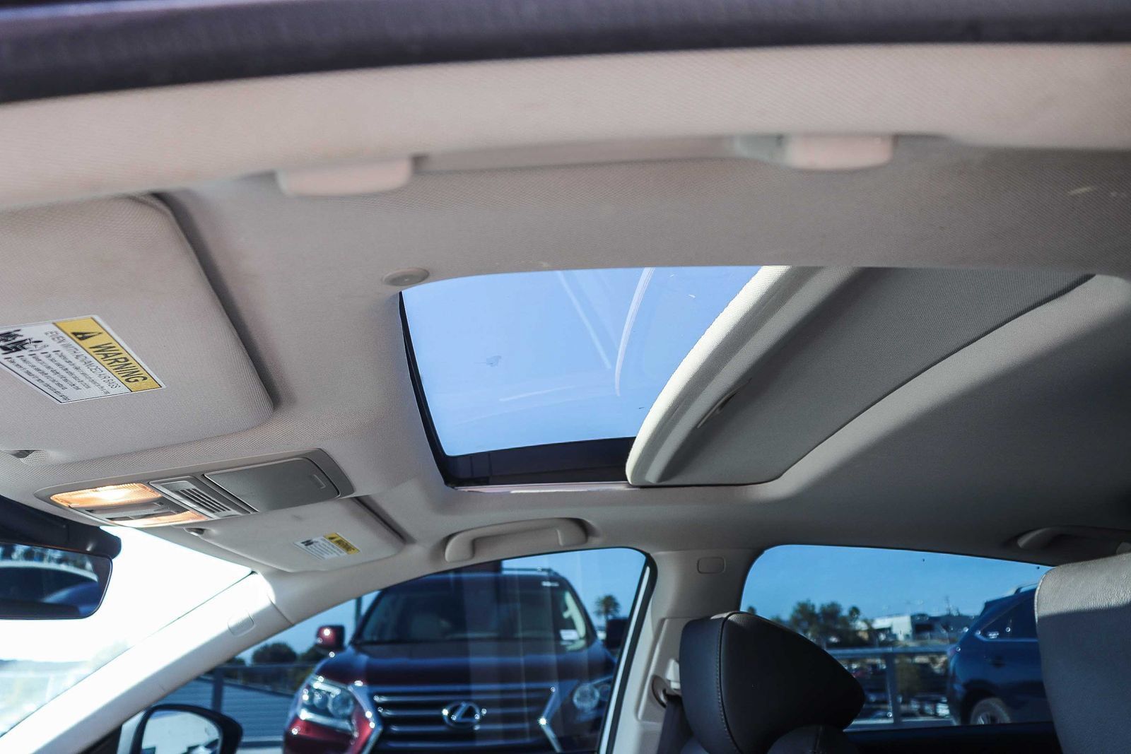 Used 2020 Honda Accord EX-L image 20