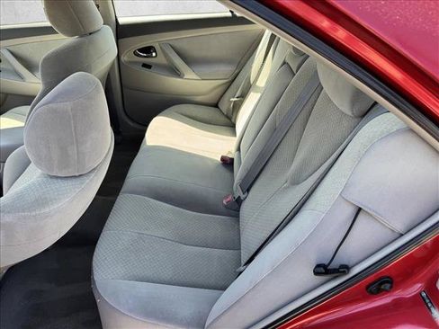 Used 2008 Toyota Camry LE FWD image 16