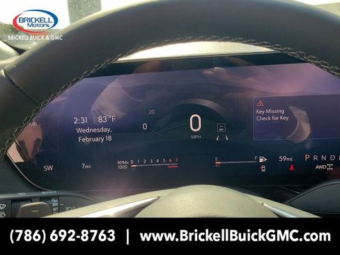 New 2026 Buick Envision Sport Touring image 24