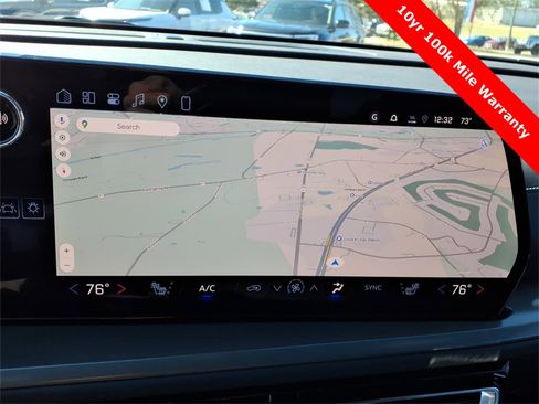 New 2026 Chevrolet Traverse LT w/ Midnight/Sport Edition image 18