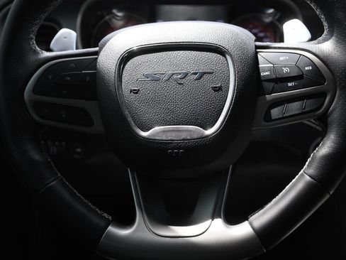 Used 2021 Dodge Charger SRT Hellcat RWD image 18