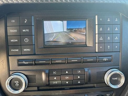 Used 2015 Ford Mustang Convertible w/ Equipment Group 051A image 28