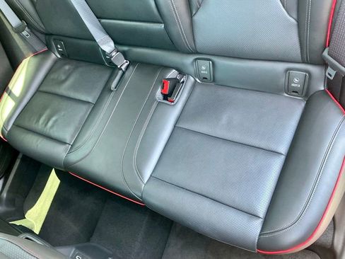 Used 2022 Buick Envision Essence w/ Technology Package II FWD image 32