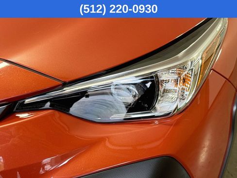 Used 2024 Subaru Crosstrek 2.0i Premium w/ Crosstrek Mirror Package AWD/4WD image 36