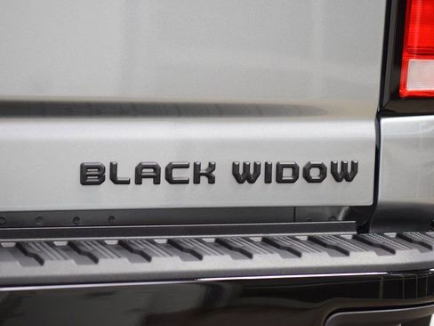 New 2026 Chevrolet Silverado 2500 LTZ w/ Trail Boss Package image 27