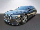 Used 2019 Audi A6 3.0T Premium Plus w/ Premium Plus Package image 3