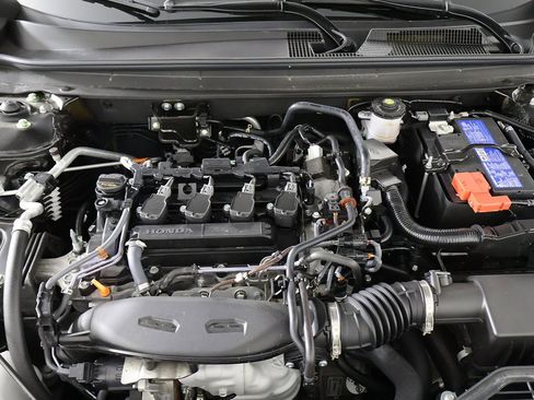 Certified 2025 Honda Accord SE image 19