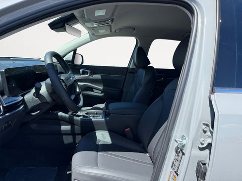 New 2026 Kia Sorento EX AWD/4WD image 10
